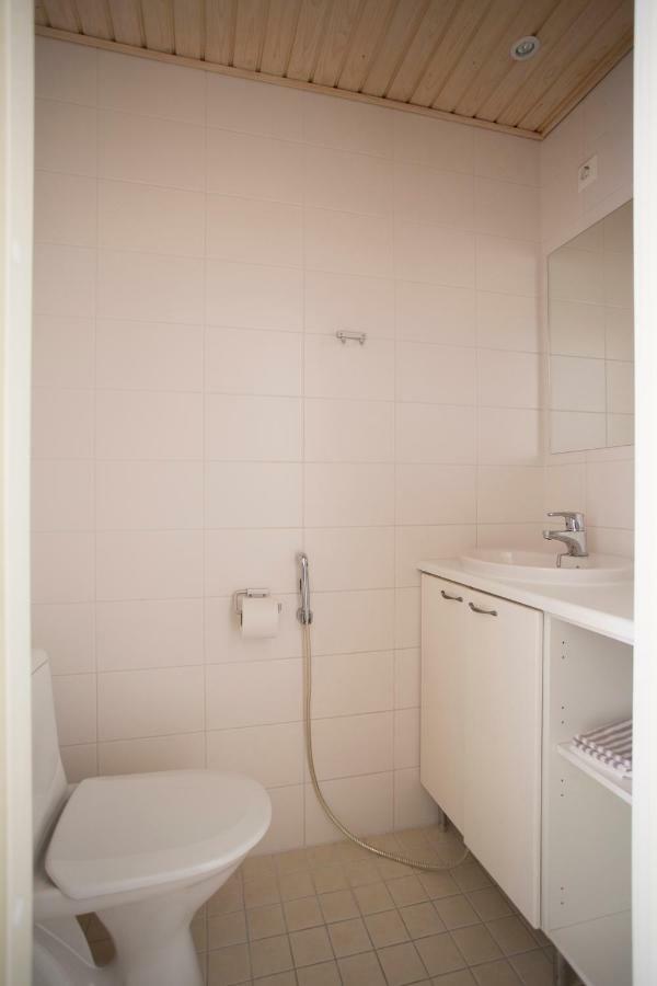 2Ndhomes 2Br City Center Penthouse With Balcony And Sauna ヘルシンキ エクステリア 写真