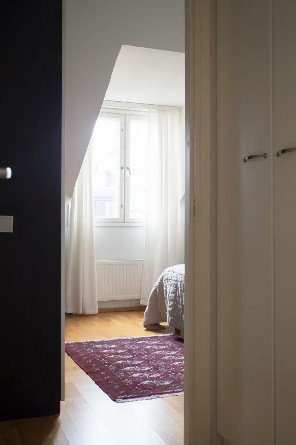 2Ndhomes 2Br City Center Penthouse With Balcony And Sauna ヘルシンキ エクステリア 写真