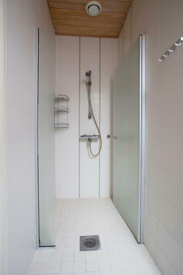 2Ndhomes 2Br City Center Penthouse With Balcony And Sauna ヘルシンキ エクステリア 写真